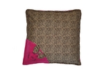 Wild Thang "Lola" Plush cushion Bed Wild Thang "Lola" Plush cushion Bed